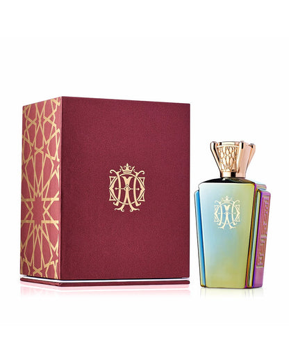 My Magic - Attar Al Has, profumo di nicchia (immagine 2)