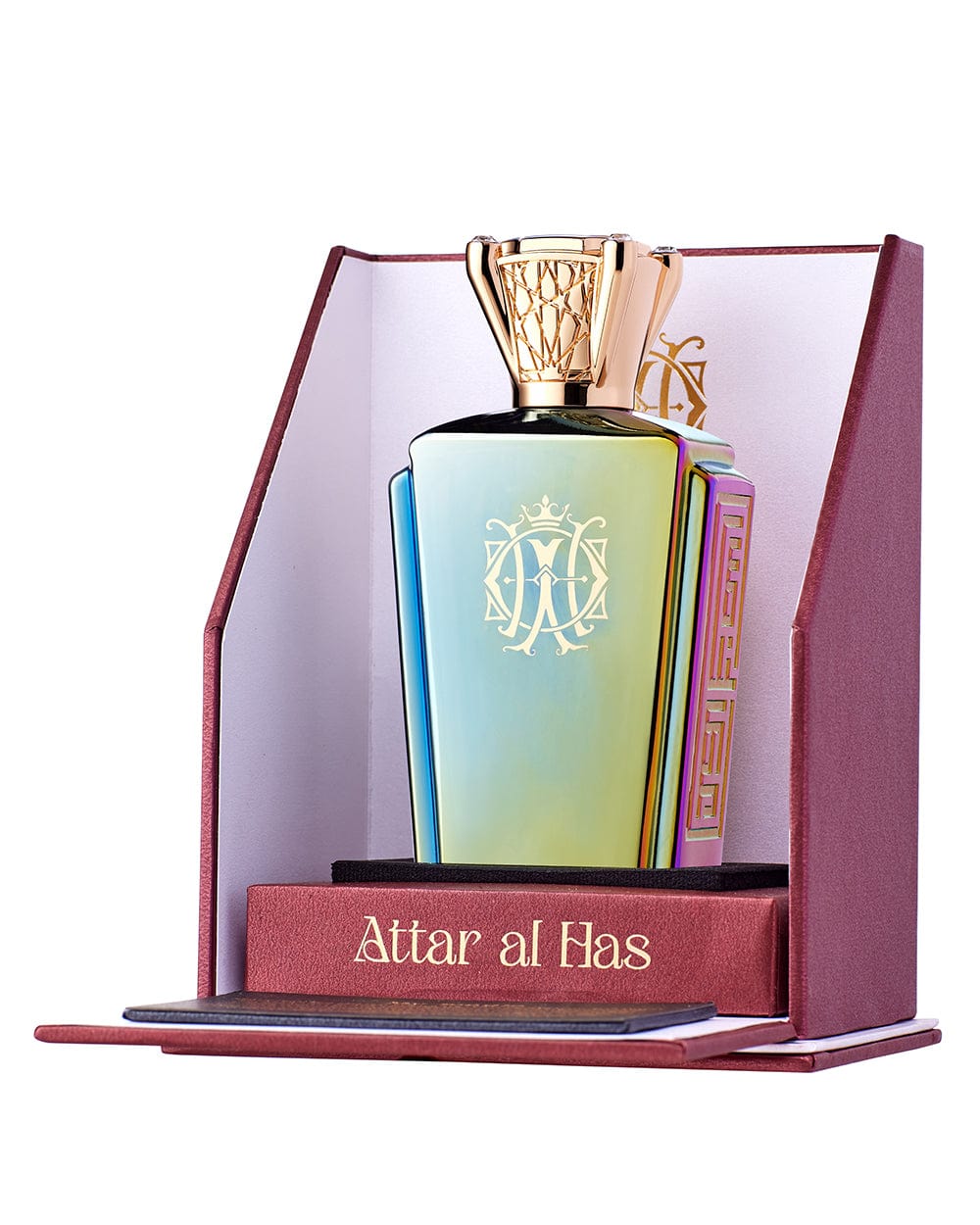 My Magic - Attar Al Has, profumo di nicchia (immagine 3)