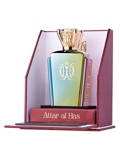 My Magic - Attar Al Has, profumo di nicchia (immagine 3)