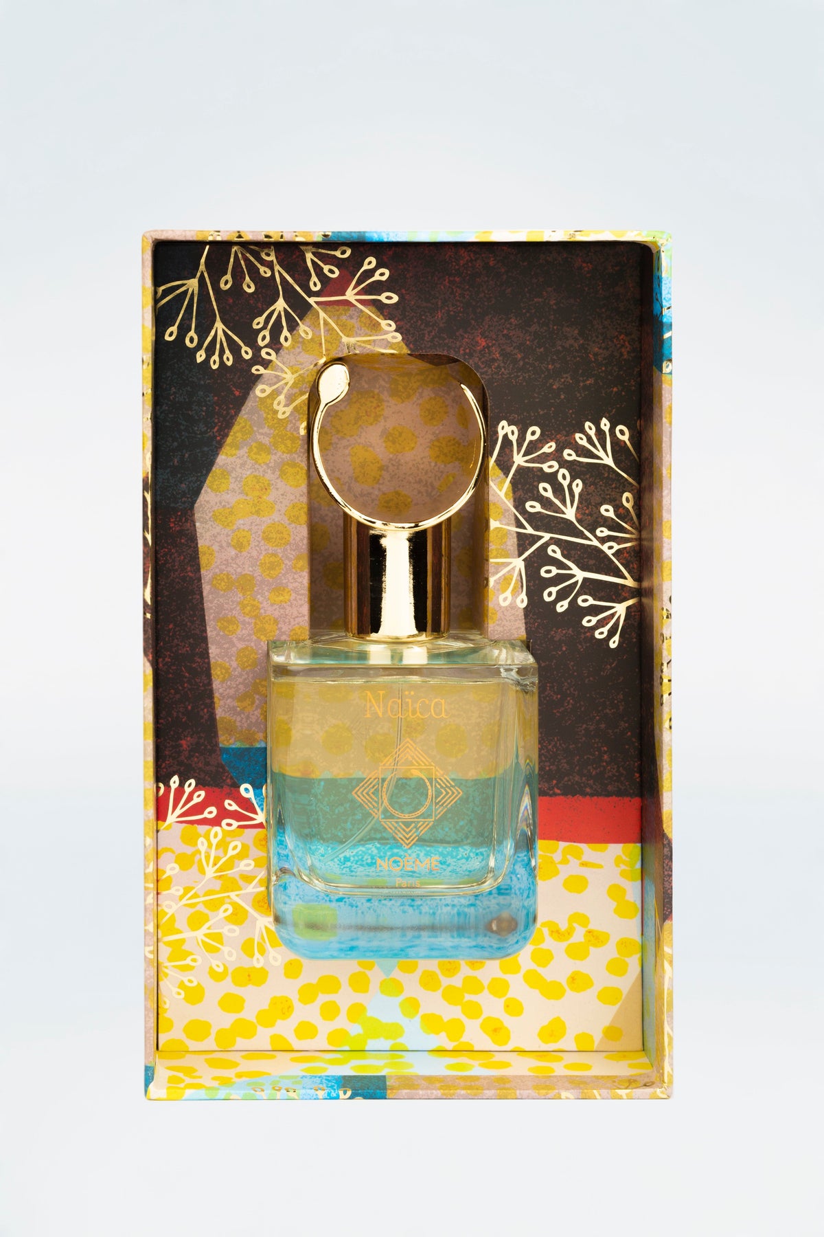 Naïca - Noème Paris, niche perfume (image 2)