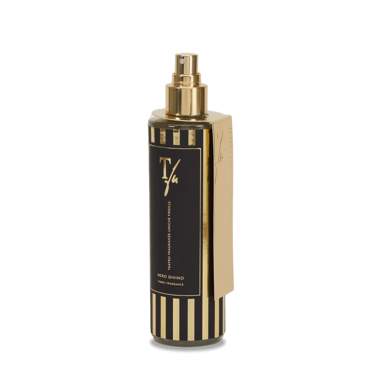Nero Divino spray per tessuti 250 ml Teatro Fragranze Uniche