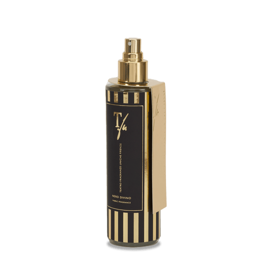 Nero Divino fabric spray 250 ml Teatro Fragranze Uniche