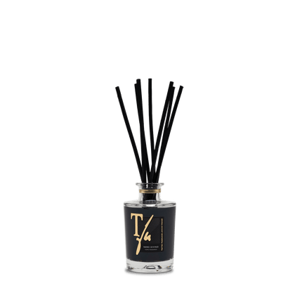 Teatro Fragranze Uniche Nero Divino Sticks Reed Diffuser