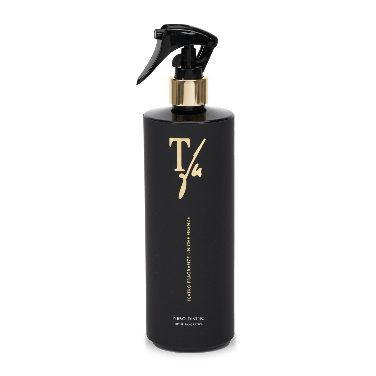 Nero Divino spray ambiente 500 ml Teatro Fragranze Uniche