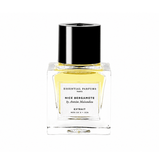 Nice Bergamote Essential Parfums Extrait de Parfum 30 ml