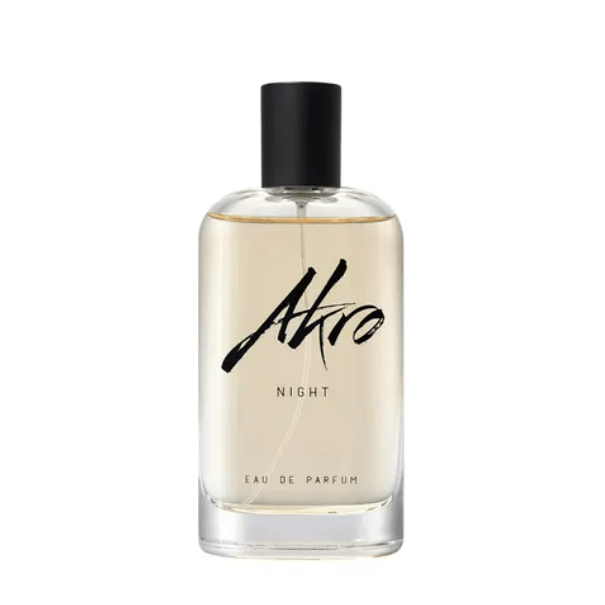NIGHT Akro - profumo di nicchia