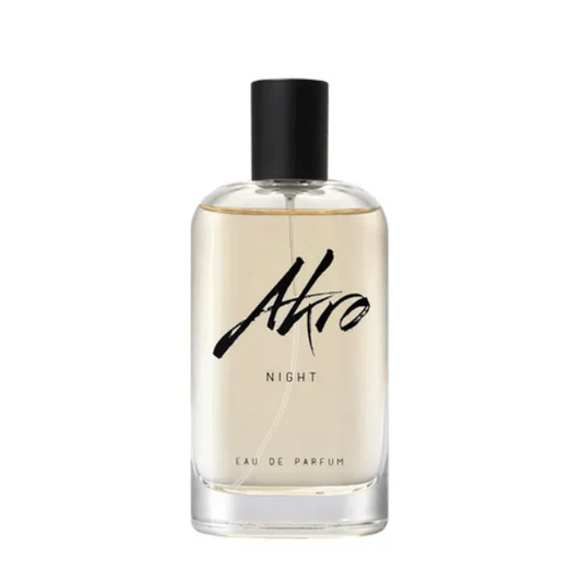 NIGHT Akro - profumo di nicchia