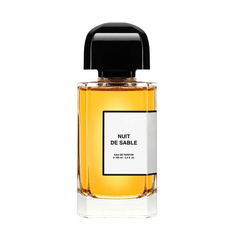 Nuit de Sable BDK Parfums Eau de Parfum 100ml