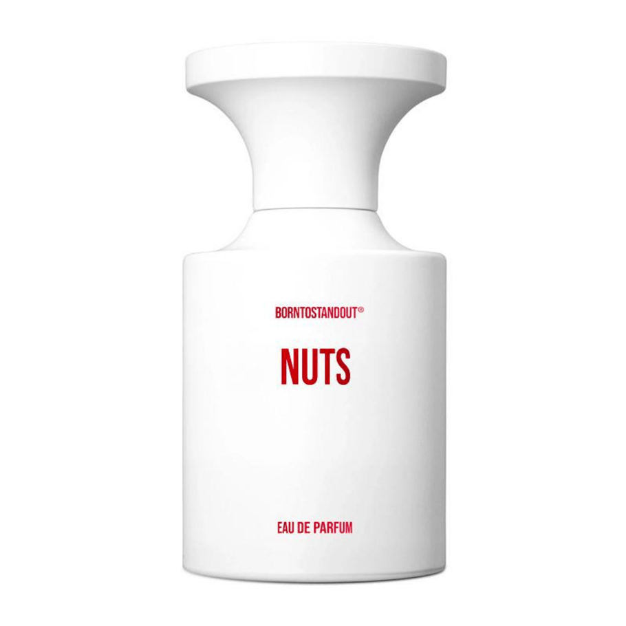 NUTS Born to Stand Out - profumo di nicchia