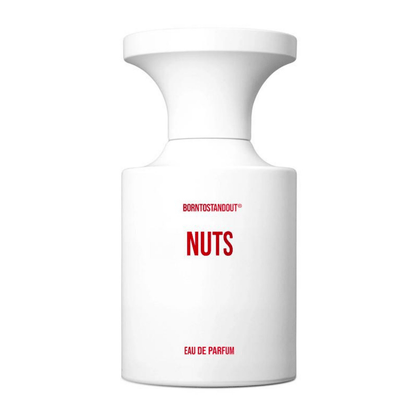 NUTS Born to Stand Out - profumo di nicchia
