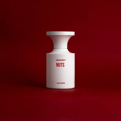 BTSO nuts 50 ml