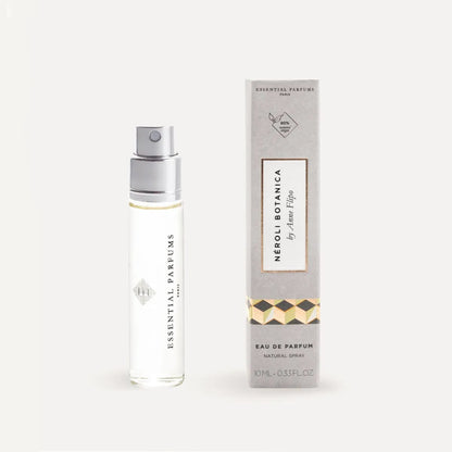 Néroli Botanica Essential Parfums Eau de Parfum 10 ml