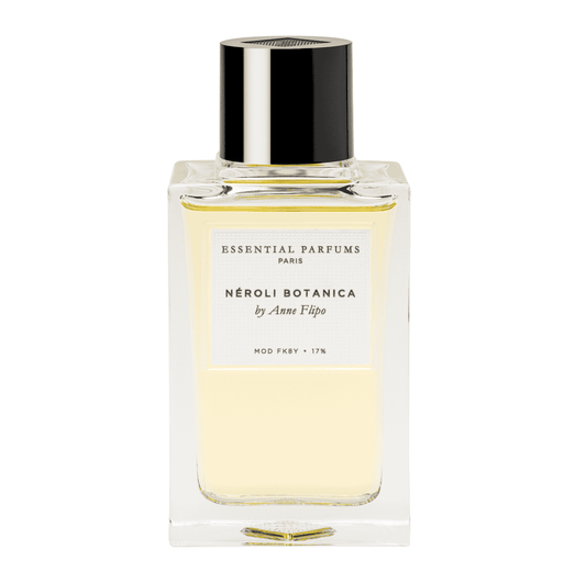 NÉROLI BOTANICA Essential Parfums - niche perfume