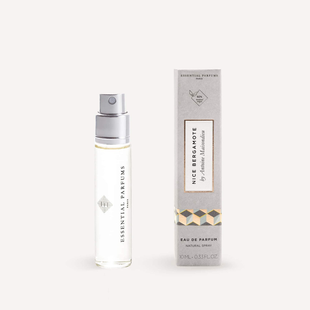 NICE BERGAMOTE by Essential Parfums 10 ml