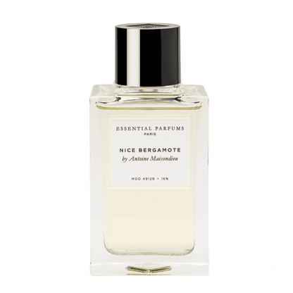 NICE BERGAMOTE Essential Parfums - niche perfume