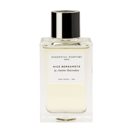 Essential Parfums Nice Bergamote Eau de Parfum