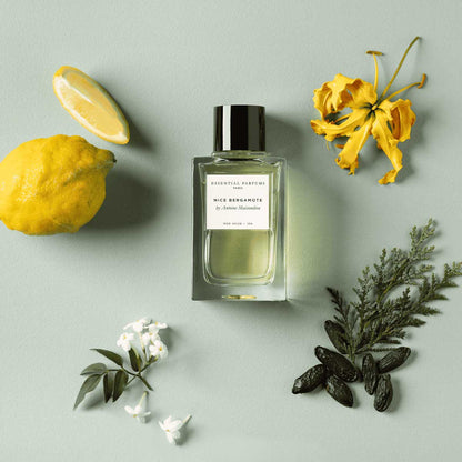 NICE BERGAMOTE by Essential Parfums 100 ml
