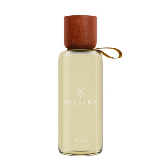 Chaco Nissaba Eau de Parfum 100 ml