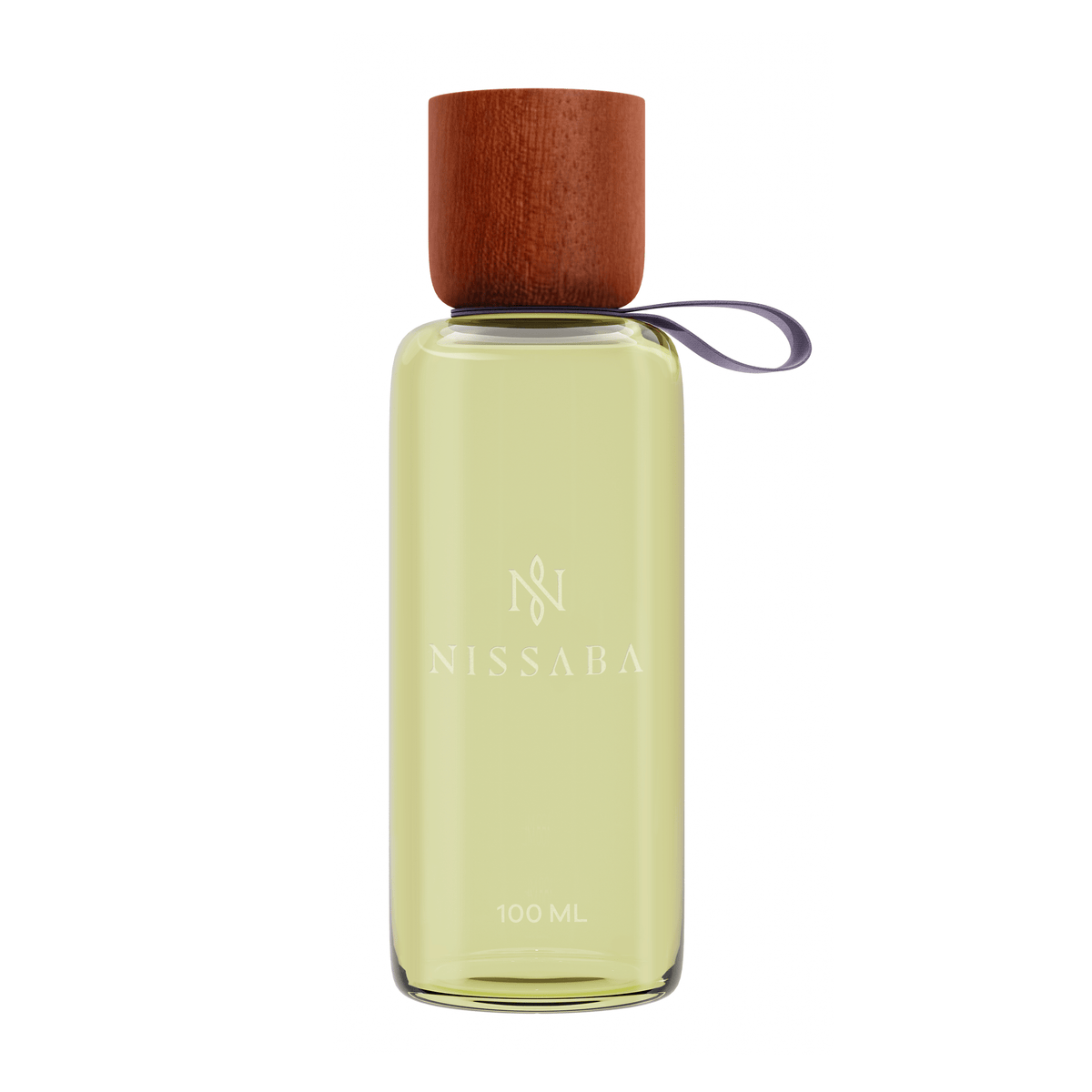 Provence Nissaba Eau de Parfum 100 ml