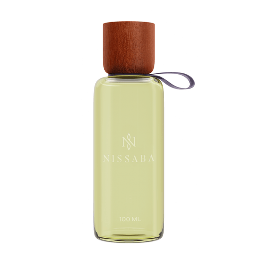 Provence Nissaba Eau de Parfum 100 ml