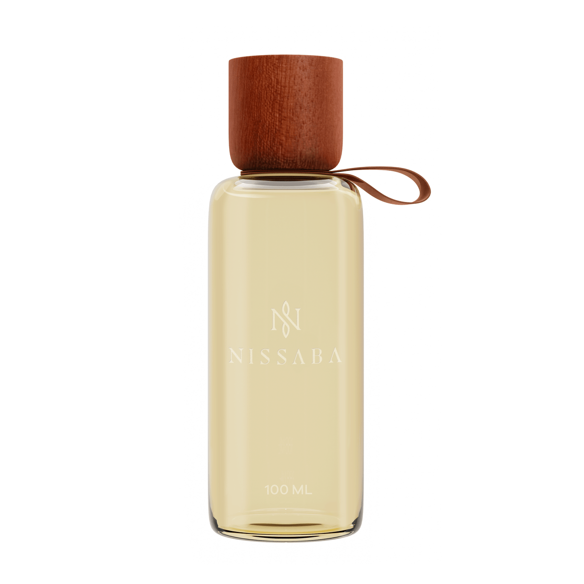 Tierra Maya Nissaba Eau de Parfum 100 ml