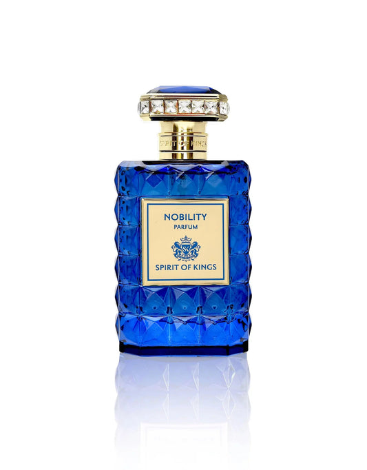 Nobility The Spirit of Kings Parfum 100 ml