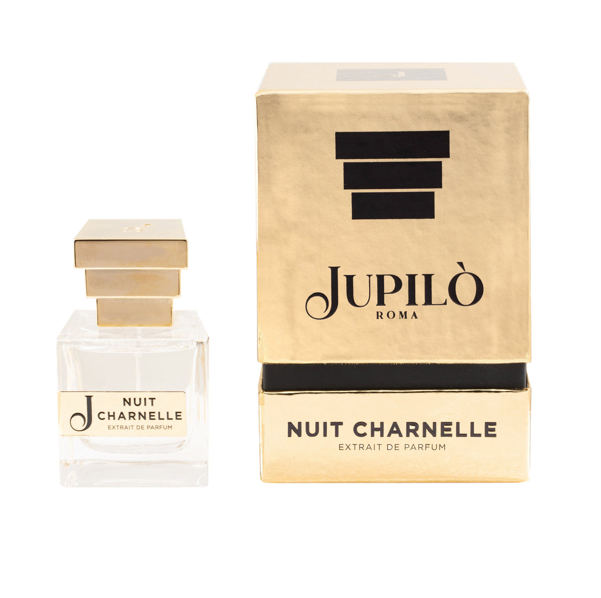 Nuit charnelle, jasmine carried by the wind