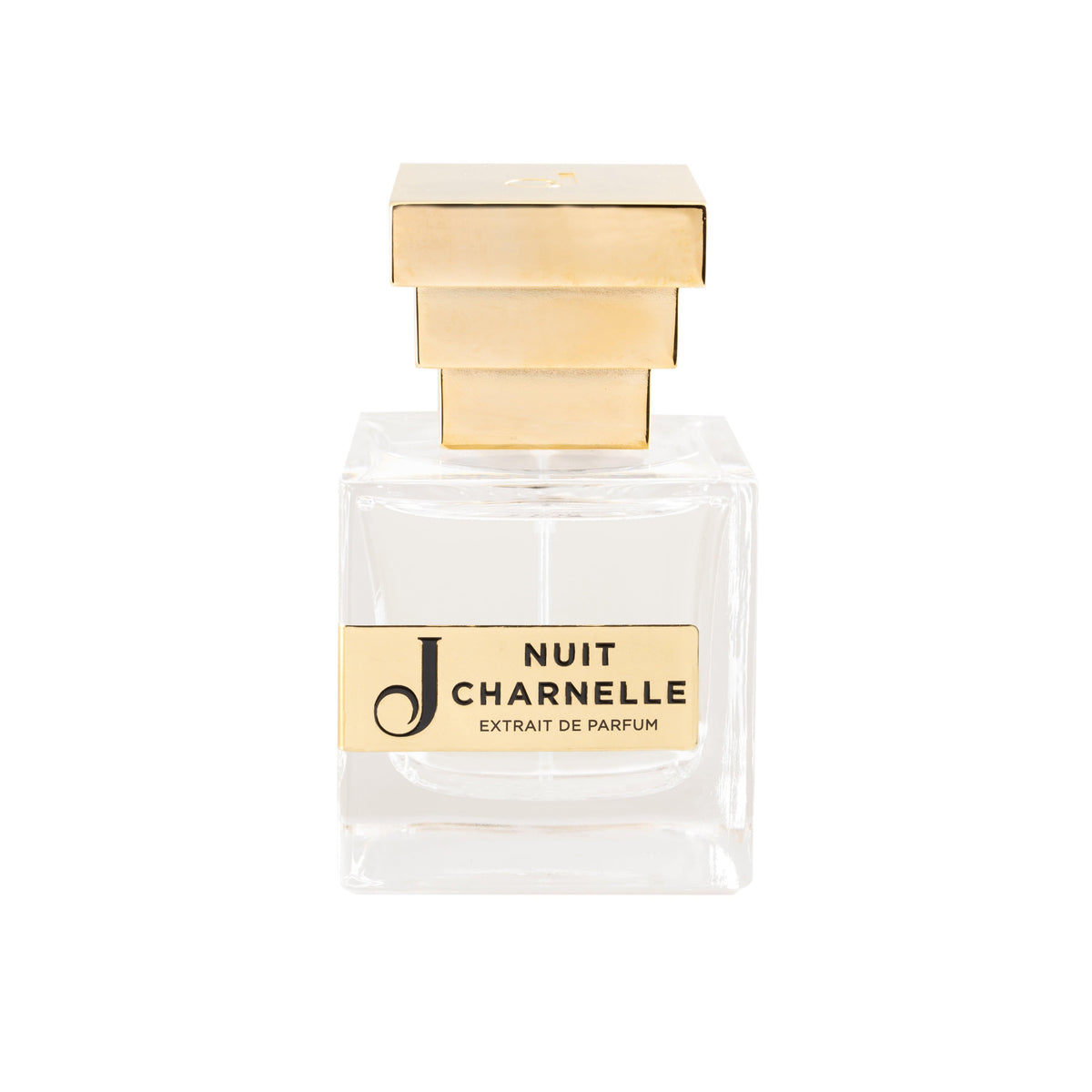 NUIT CHARNELLE Jupilò - niche perfume