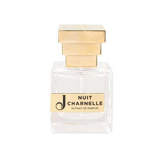 NUIT CHARNELLE Jupilò - profumo di nicchia