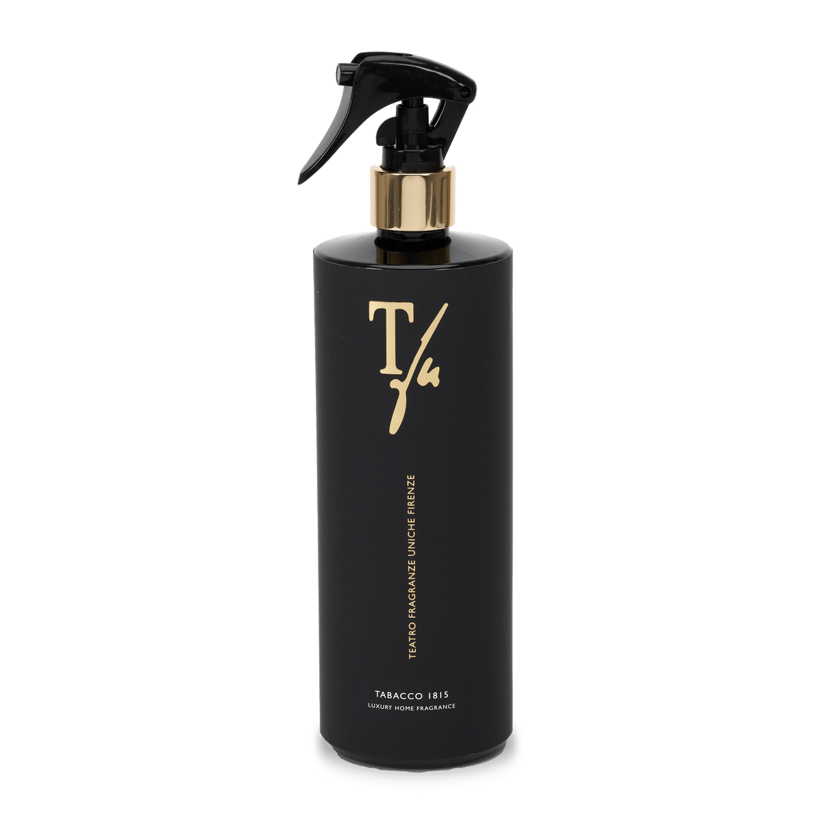 Tabacco 1815 spray ambiente 500 ml Teatro Fragranze Uniche