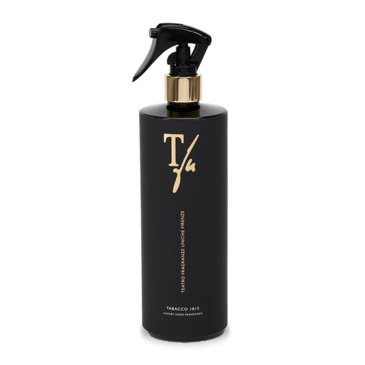 Tabacco 1815 room spray 500 ml Teatro Fragranze Uniche
