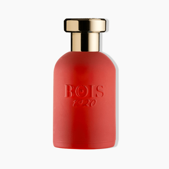 ORO ROSSO Bois 1920 - niche perfume