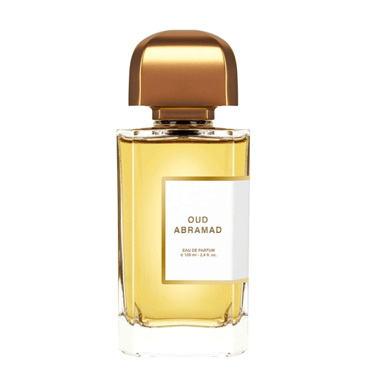 Oud Abramad BDK Parfums Eau de Parfum 100ml