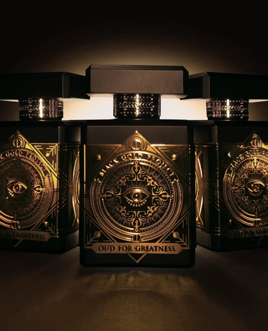 Oud for Greatness Initio Parfums Privés Eau de Parfum 90 ml - foto 3
