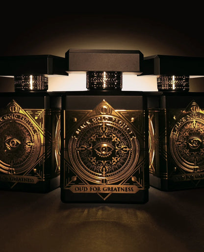 Oud for Greatness Initio Parfums Privés Eau de Parfum 90 ml - foto 3