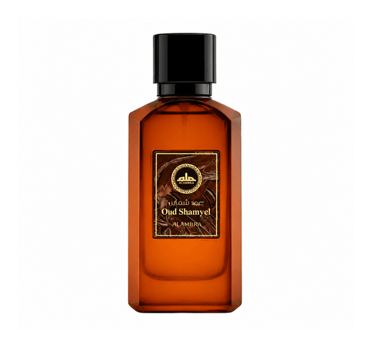 Oud Shamayel Al Ambra Extrait de Parfum 50 ml