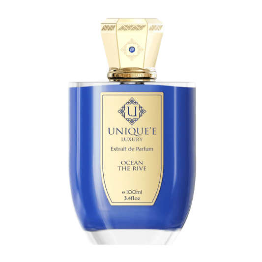 OCEAN THE RIVE Unique'e Luxury - niche perfume