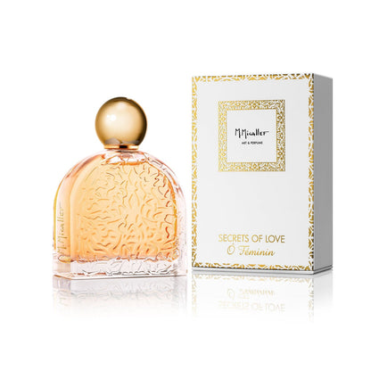 Ô Féminin M. Micallef Eau de Parfum 100 ml - image 2