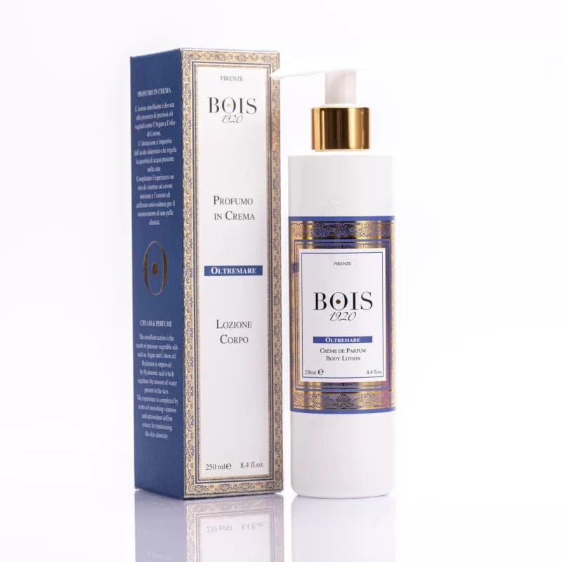 Oltremare Body Lotion Bois 1920 Body Cream 250 ml