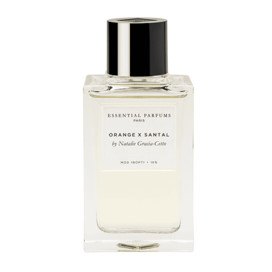 ORANGE X SANTAL Essential Parfums - niche perfume