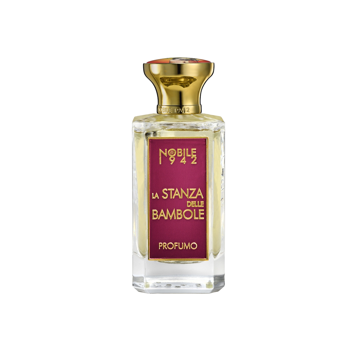 La Stanza delle Bambole Nobile 1942 Extrait de Parfum 75 ml