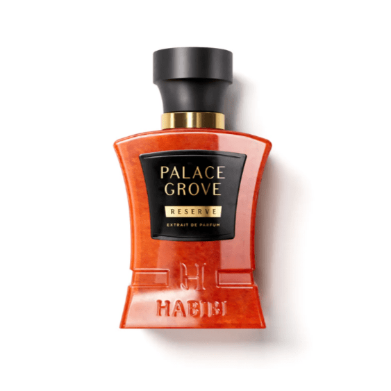Palace Grove Habibi New York Extrait de Parfum 75 ml