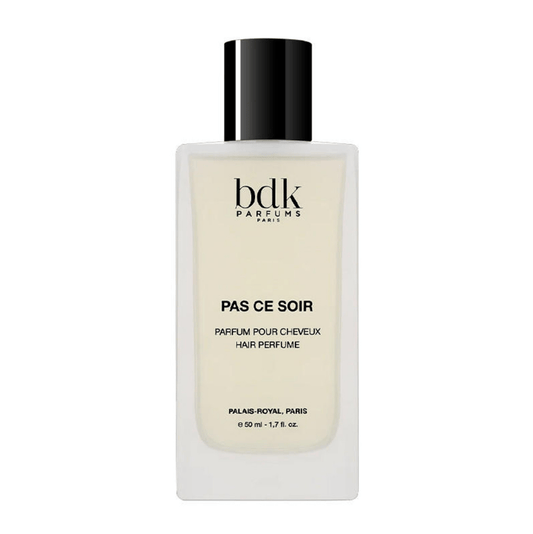 Pas ce Soir Hair Perfume BDK Parfums Profumo per Capelli 50 ml