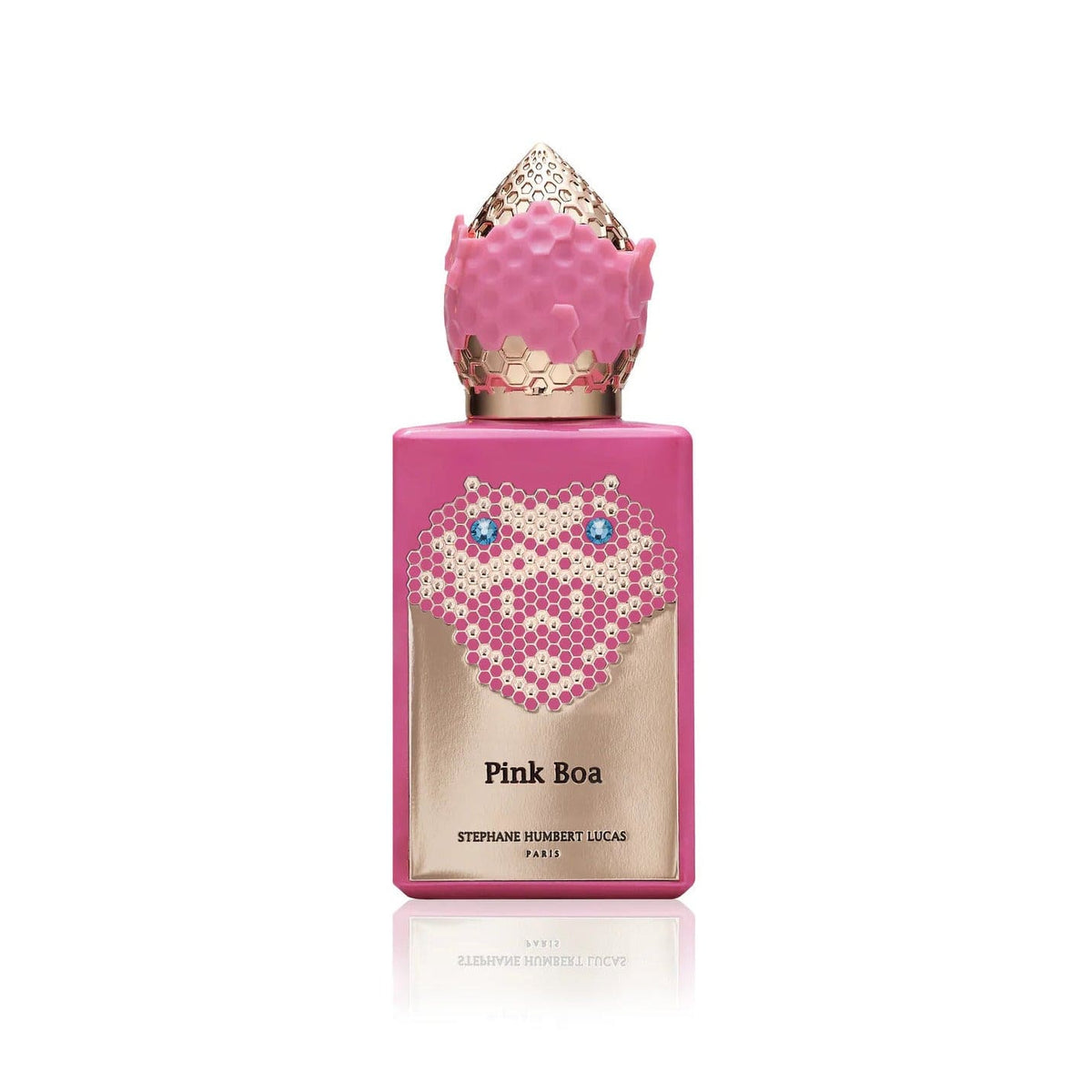 Pink Boa Stéphane Humbert Lucas Eau de Parfum 50 ml