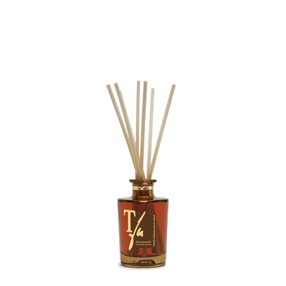 Patchoulove reed diffuser Teatro Fragranze Uniche