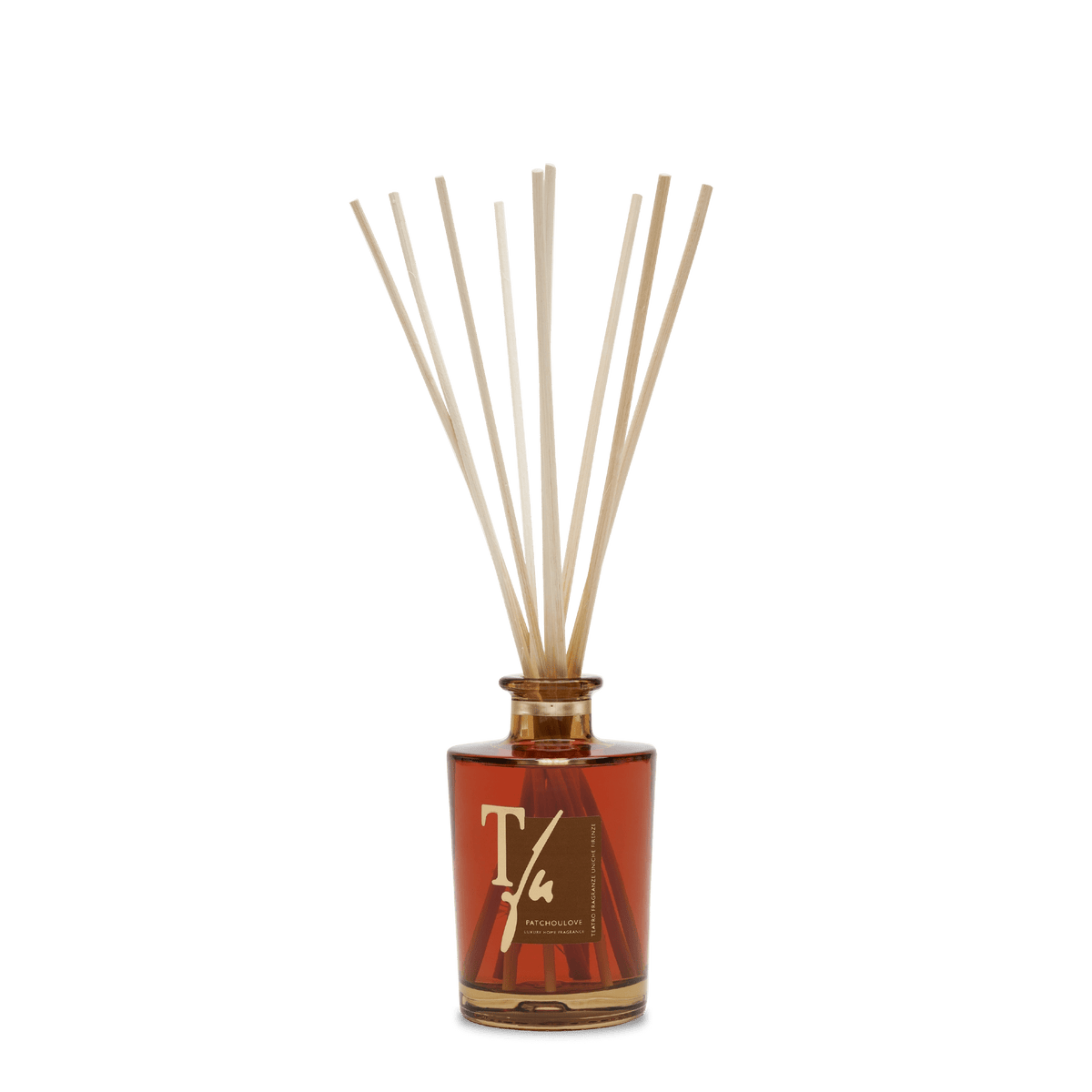 Patchoulove reed diffuser Teatro Fragranze Uniche - image 3