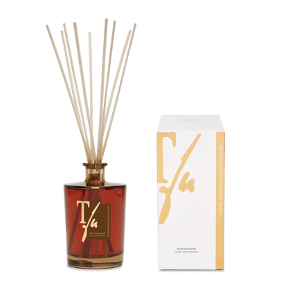 Teatro Fragranze patchoulove sticks 500ml - a classic of artistic perfumery