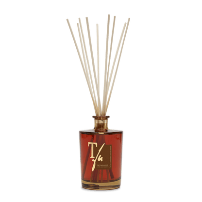 Patchoulove reed diffuser Teatro Fragranze Uniche - image 5