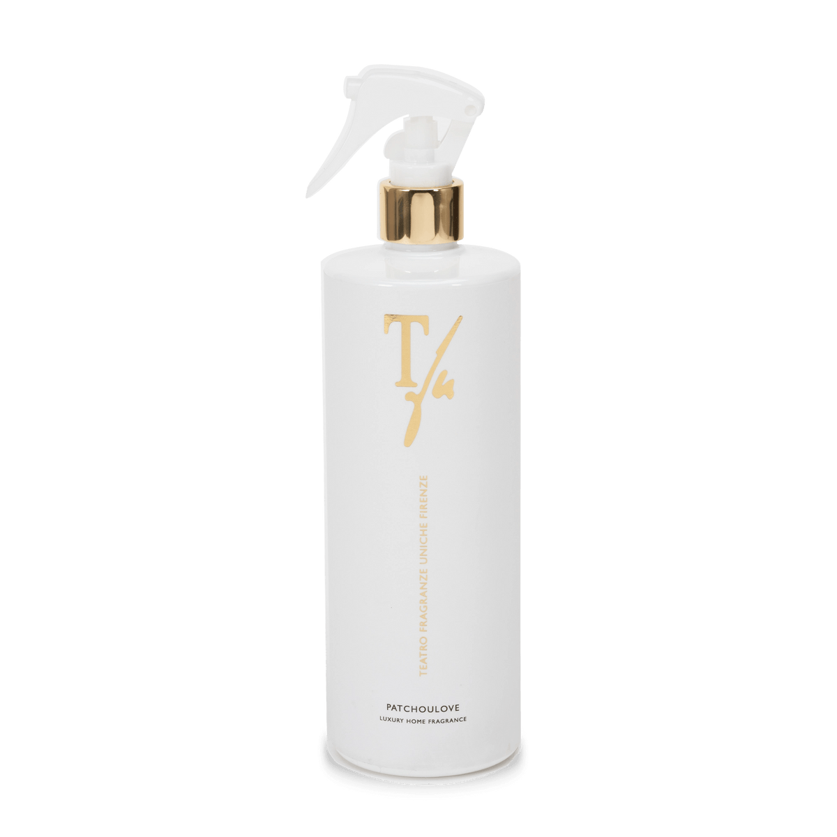 Patchoulove room spray 500 ml Teatro Fragranze Uniche