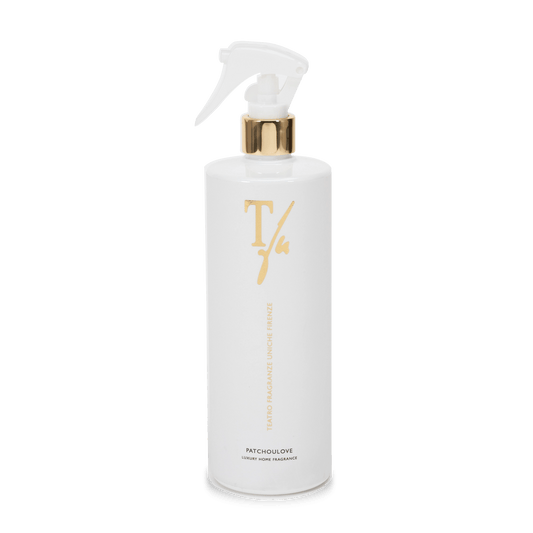 Patchoulove spray ambiente 500 ml Teatro Fragranze Uniche